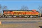 BNSF 8250